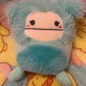 5” Joelle the Bigfoot Squishmallow